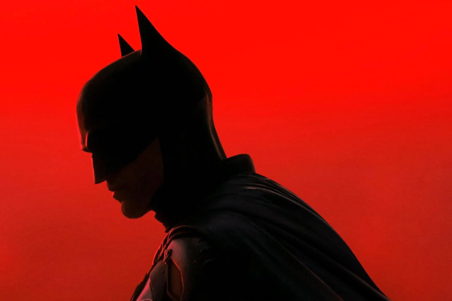 Se revela el logotipo oficial de Batman Parte II; Jeffrey Wright se burla del regreso de Jim Gordon con una nueva foto de BTS