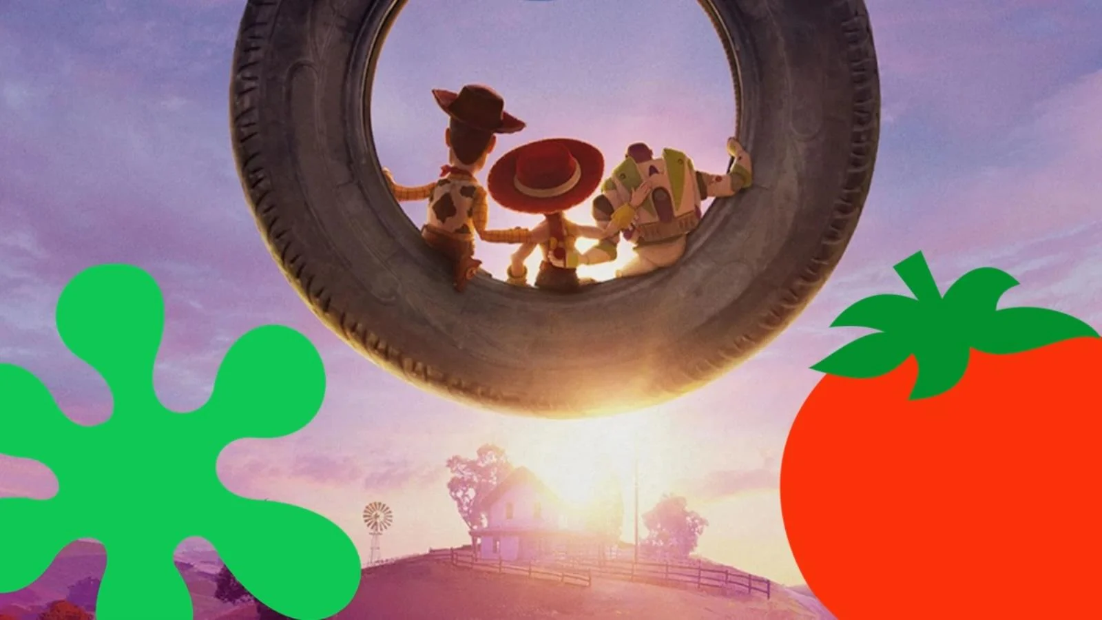 Se revela la puntuación de Rotten Tomatoes de Toy Story 5 y establece un desafortunado récord de franquicia