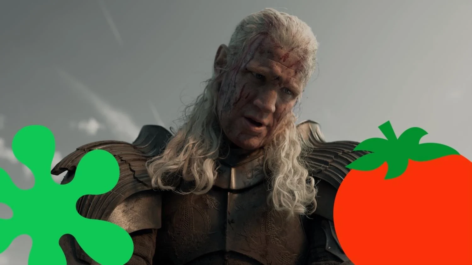 Se revela la puntuación de Rotten Tomatoes de la temporada 3 de House Of The Dragon