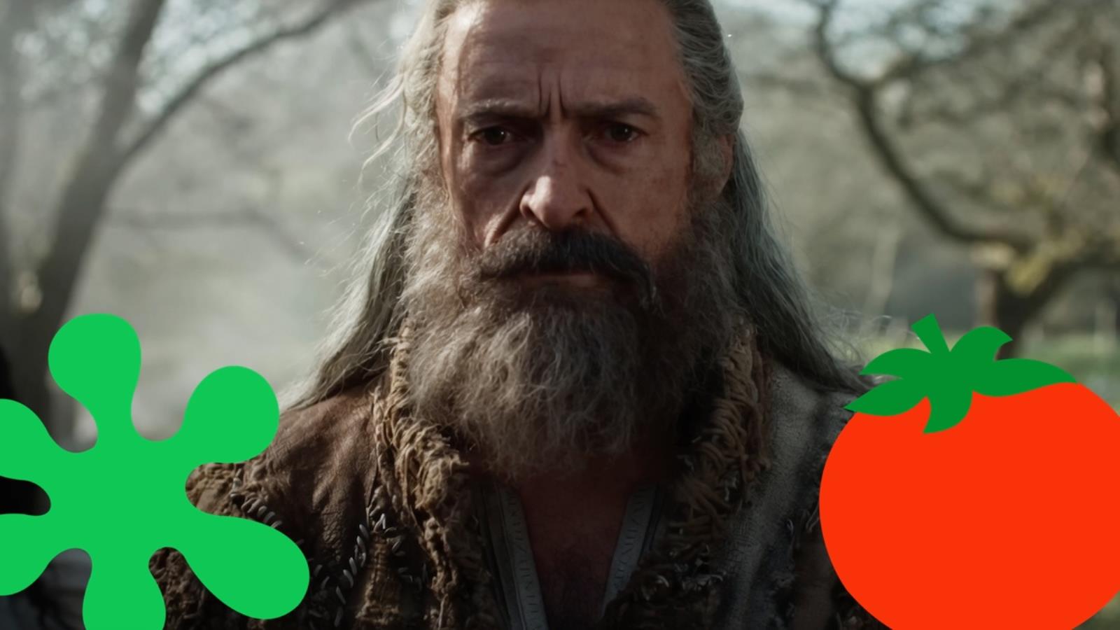 Se revela la puntuación de Rotten Tomatoes sobre la muerte de Robin Hood