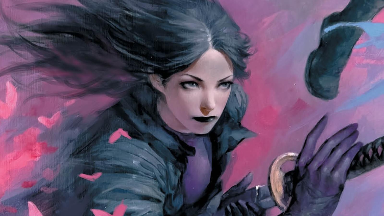 Se revelan las portadas finales de DNX #1 para X-Men y el crossover de los Cuatro Fantásticos, incluidas más variantes de bolsa ciega