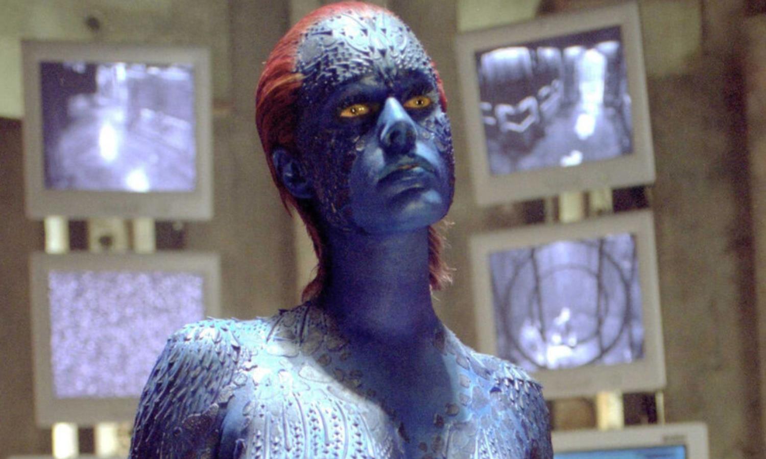 Se rumorea que Avengers: Doomsday presentará "escenas candentes" entre Yelena Belova y Mystique