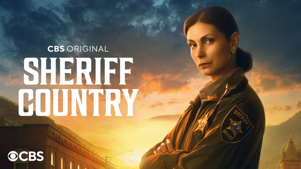 Sheriff Country: Temporada 1, Episodio 19: Tráiler del programa de televisión comprometido