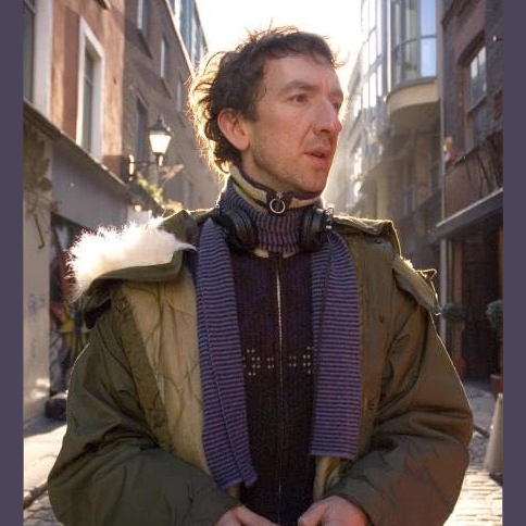 Sonido y visión: John Carney