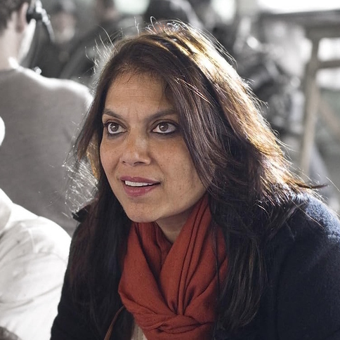 Sonido y visión: Mira Nair