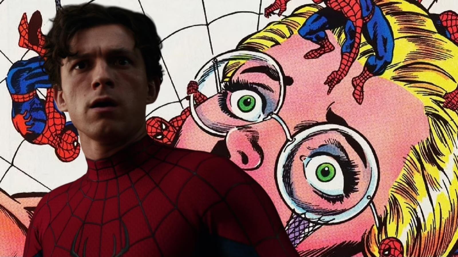 Spider-Man: Brand New Day: 5 posibilidades más probables para la misteriosa vecina rubia de Peter Parker