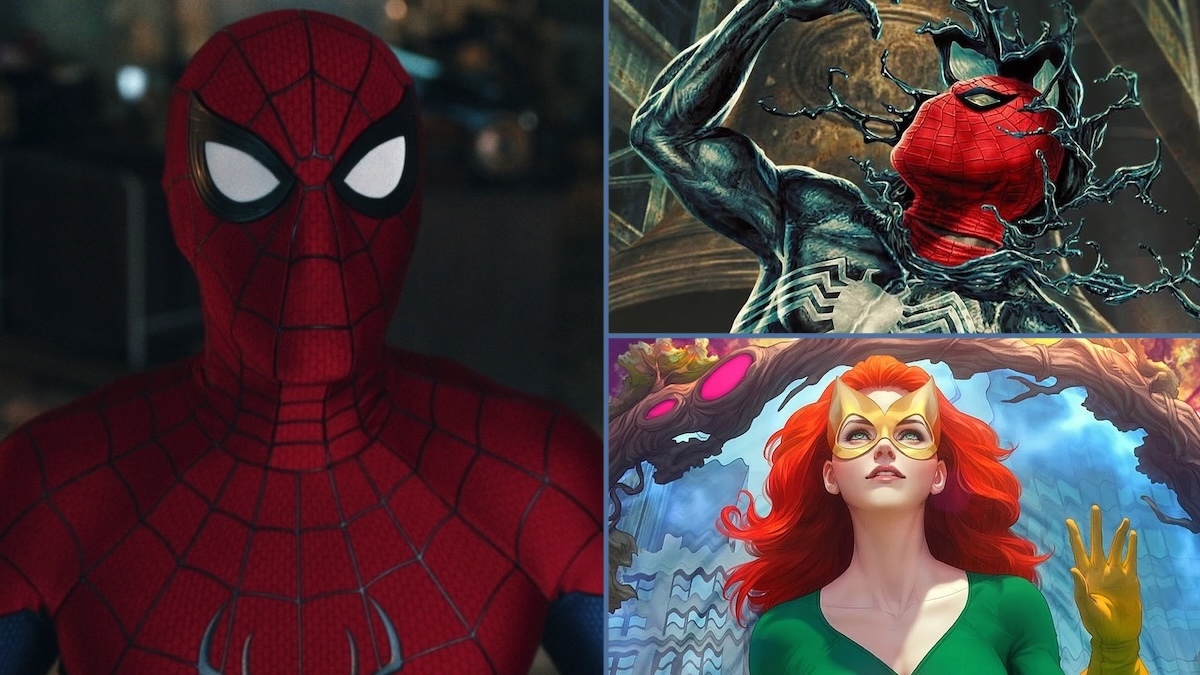 Spider-Man: Brand New Day Trailer Breakdown: 6 More Reveals That Change Everything We Thought We Know