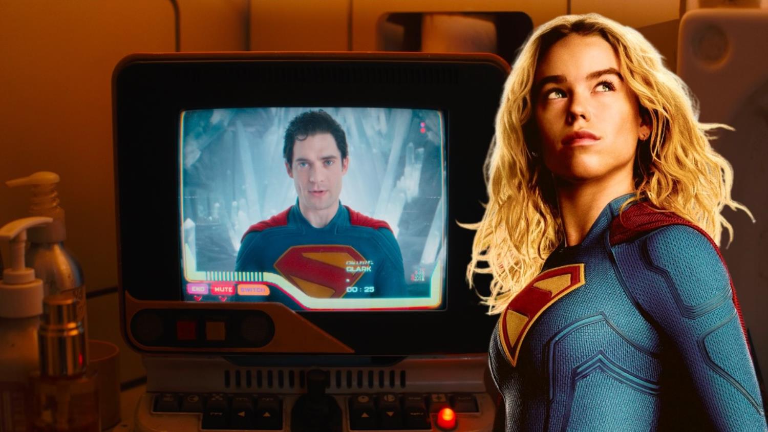 Supergirl: 5 razones por las que la próxima película de DC Studios ya está dividiendo a los fanáticos (y dónde salió mal)