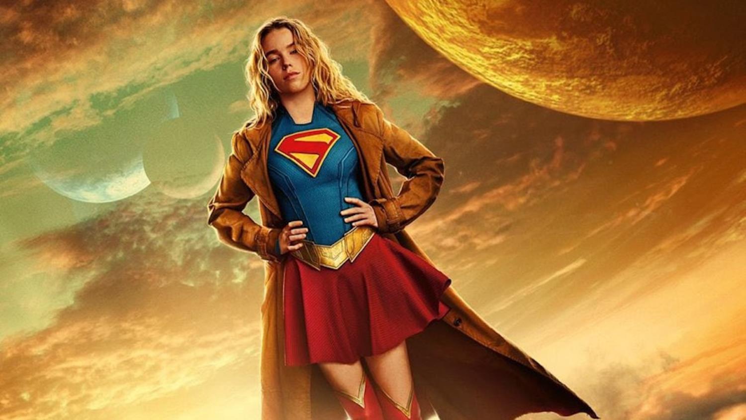 Supergirl: James Gunn aborda una pregunta persistente sobre la mujer del mañana de DCU