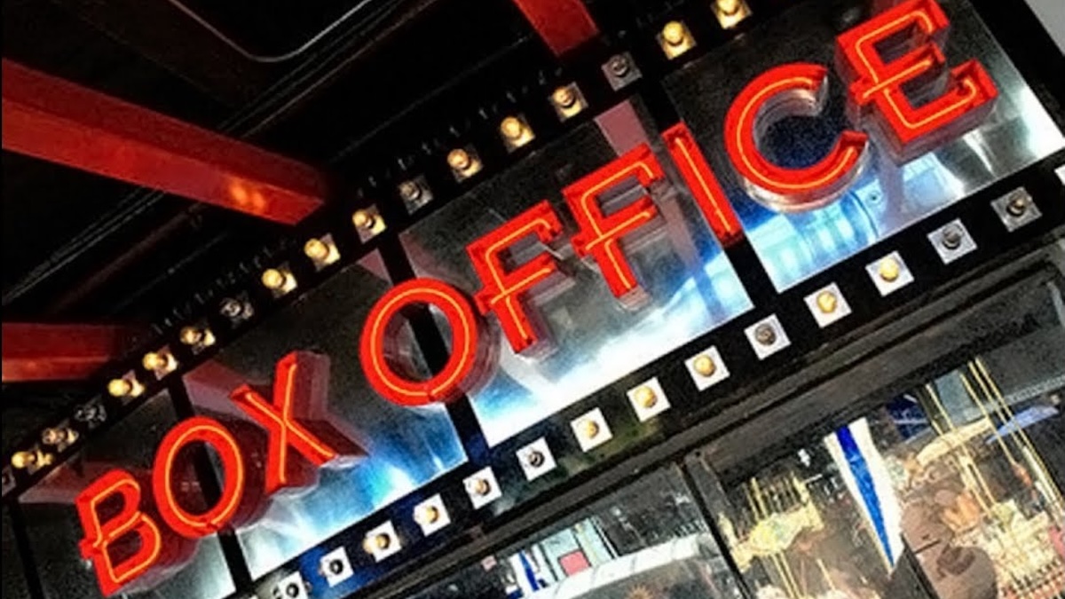 Box Office – June 5-7, 2026: SCARY MOVIE, MASTERS OF THE UNIVERSE, BACKROOMS, & More