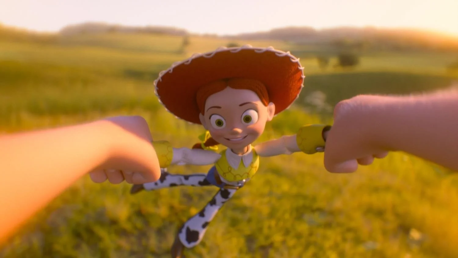 Toy Story 5 y la muerte de Robin Hood CinemaScores revelados mientras la película de Pixar apunta a un debut de $ 160 millones