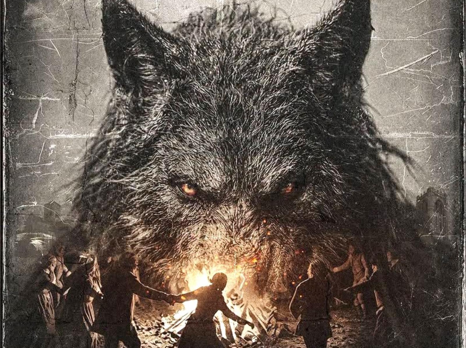 Werwulf: lanzada la primera imagen oficial de la película Monster de Robert Eggers