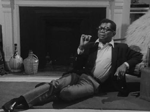 ¡Es una fiesta del Orgullo!: "Retrato de Jason" (1967) - Blog