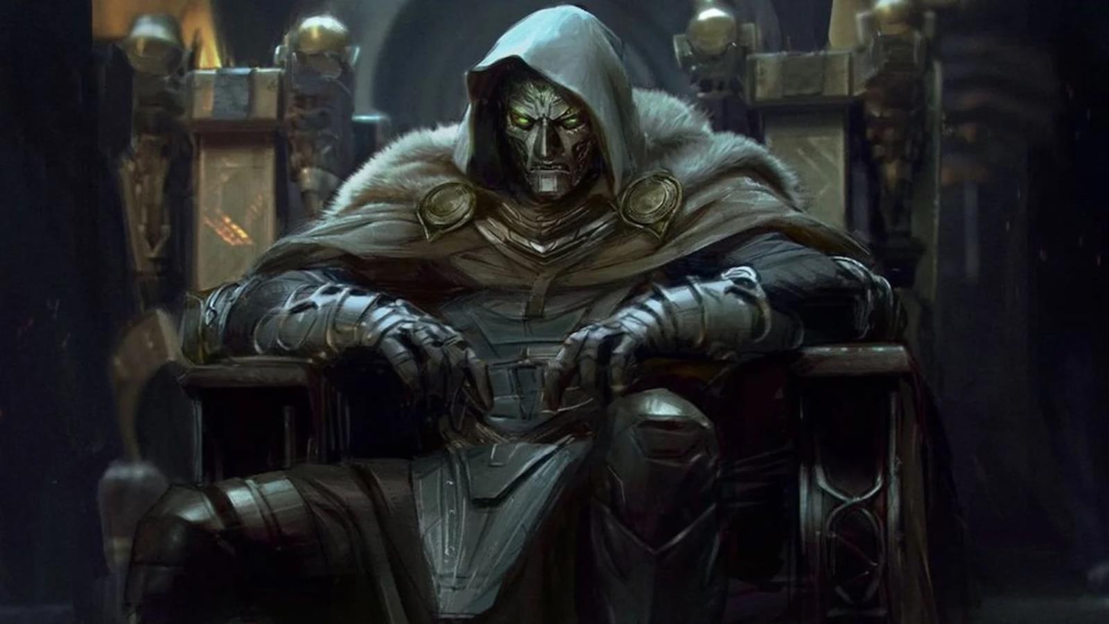 ¿Son reales las imágenes filtradas de The Avengers: Doomsday? Todo lo que necesitas saber explicado