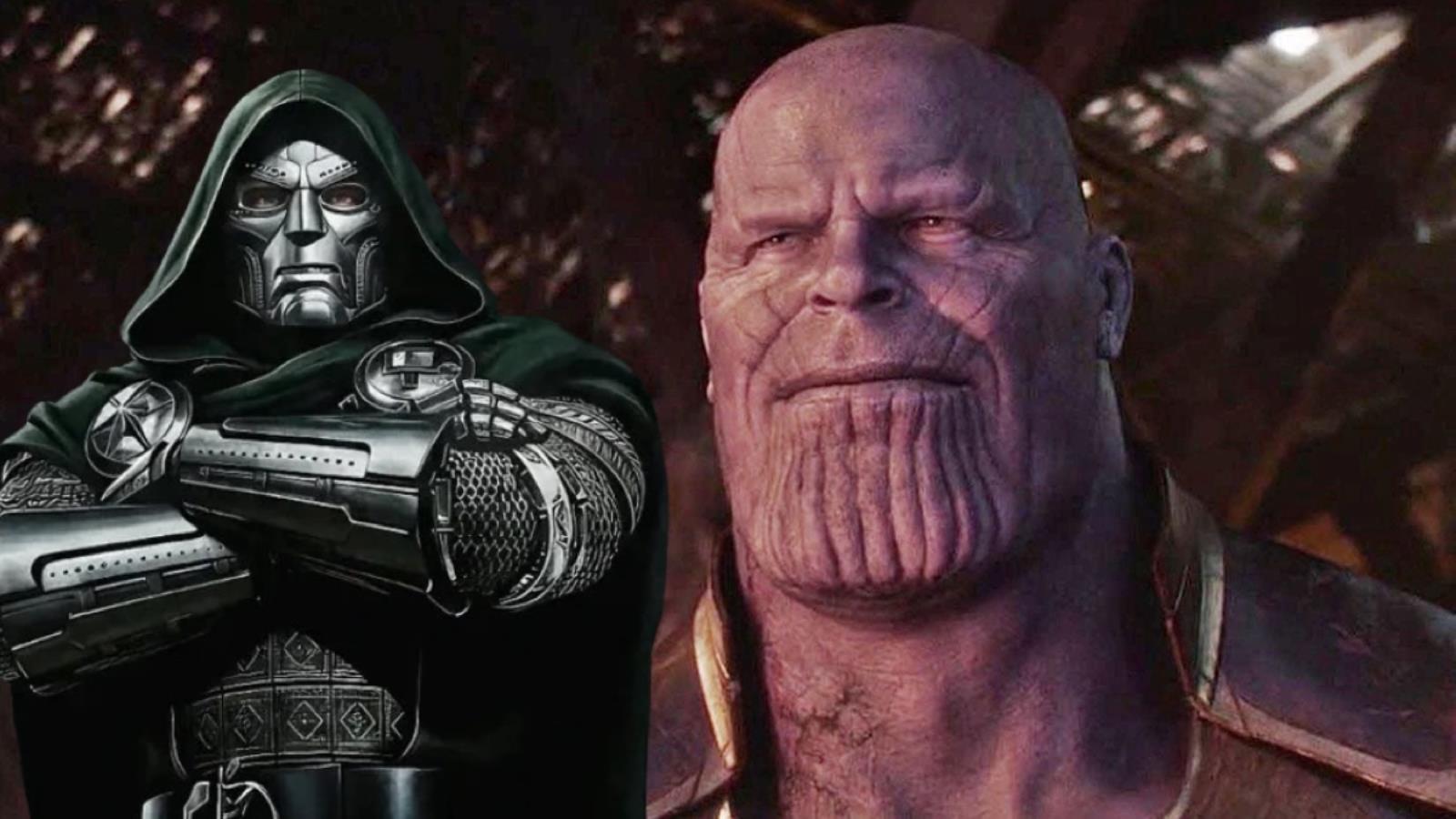 ¿Vengadores: Doomsday y Secret Wars están repitiendo la fórmula de Infinity War y Endgame?